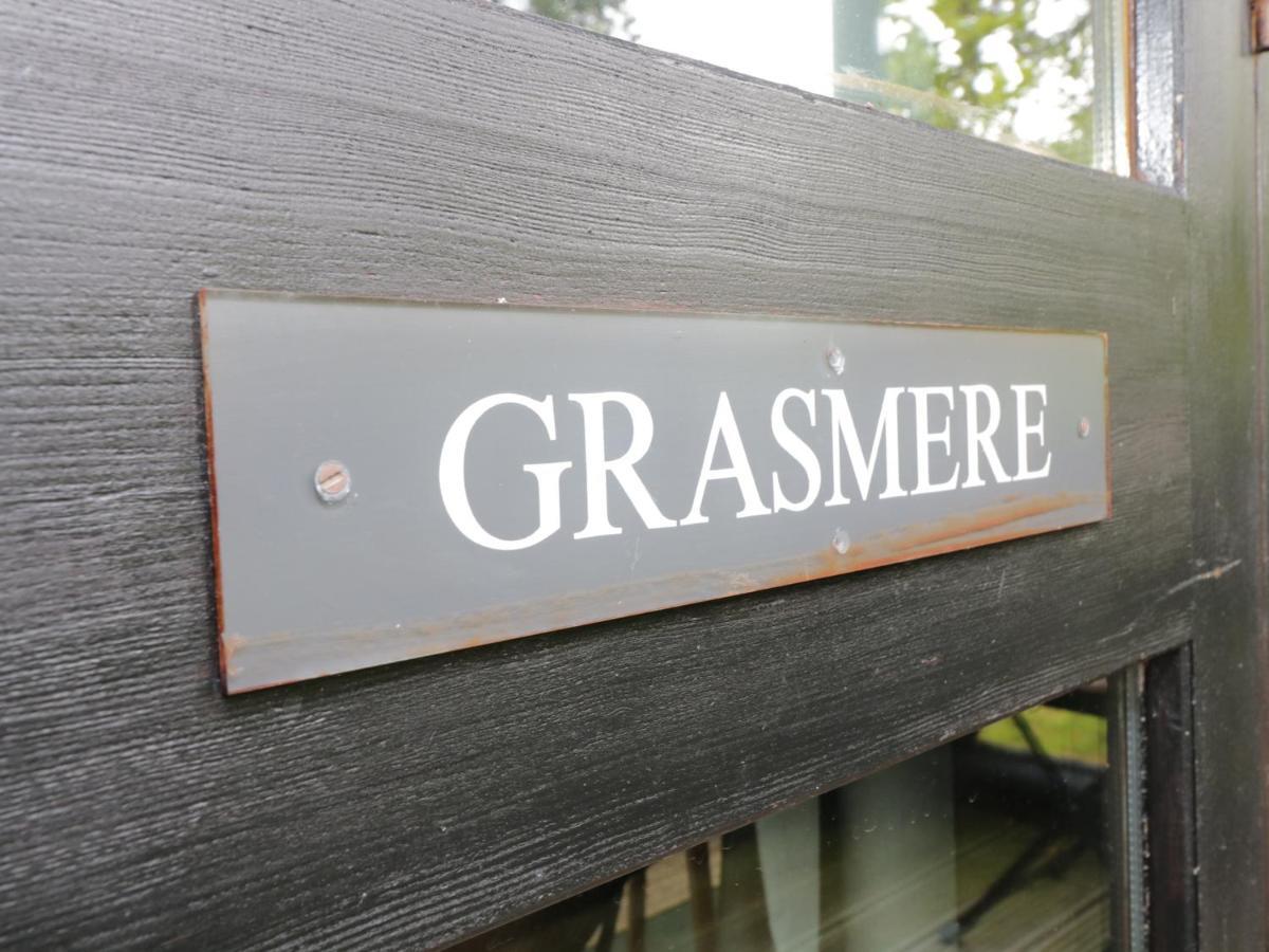 Grasmere อัลเวอร์สตัน ภายนอก รูปภาพ