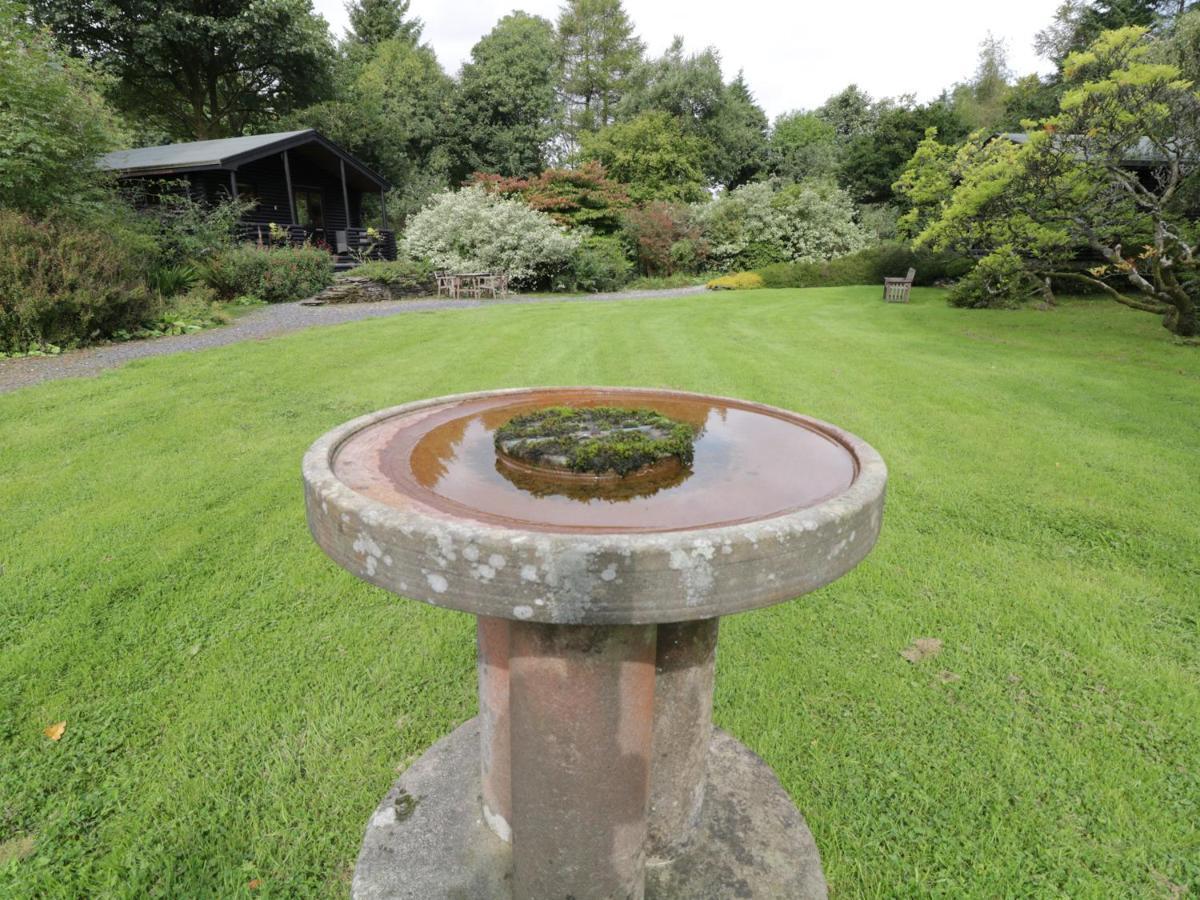Grasmere อัลเวอร์สตัน ภายนอก รูปภาพ