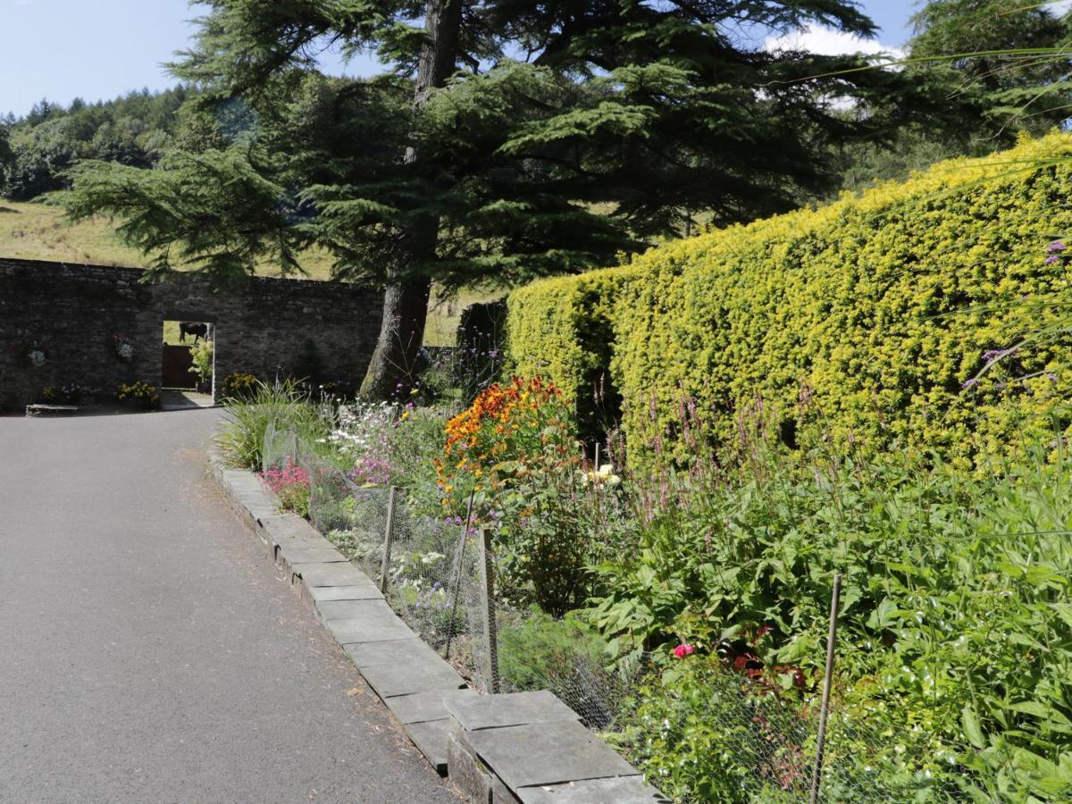 Grasmere อัลเวอร์สตัน ภายนอก รูปภาพ