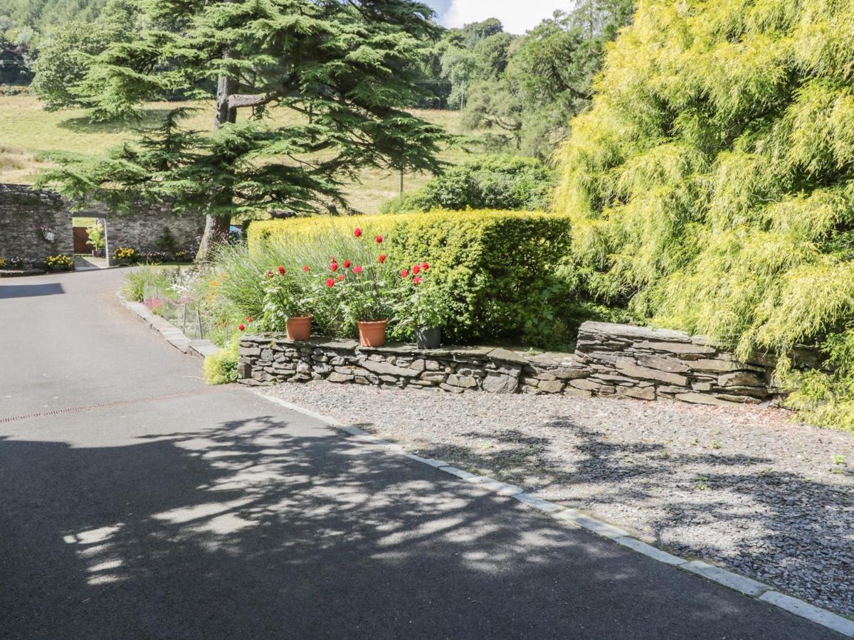 Grasmere อัลเวอร์สตัน ภายนอก รูปภาพ