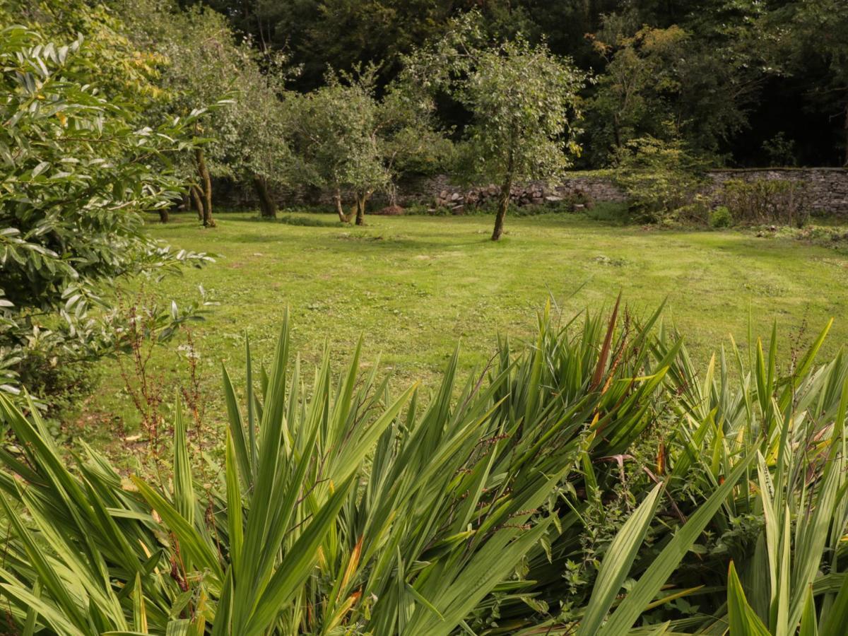 Grasmere อัลเวอร์สตัน ภายนอก รูปภาพ